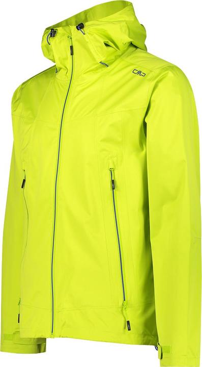 Produktbild CMP Campagnolo Unlimitech Shelljacke mit Kapuze (S)