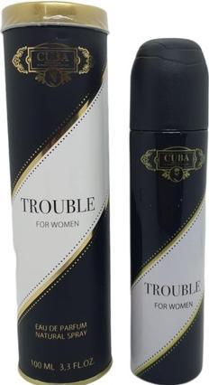 Cuba Trouble (Eau de Parfum, 100 ml)