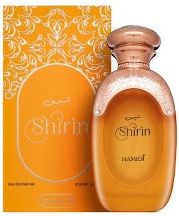 Immagine prodotto Hamidi Shirin EDP (Eau de parfum, 100 ml)