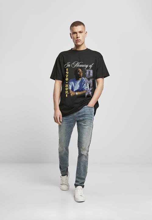 Immagine prodotto MT Maglietta Oversize DMX In Memory Off (L)