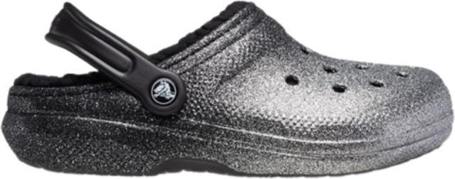 Immagine prodotto Crocs Muli classici foderati di glitter - 122121 (37)