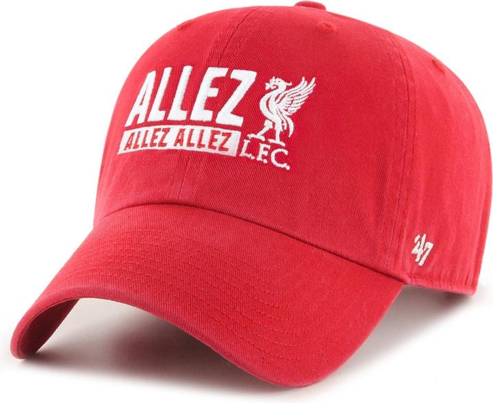 Actual product image 47 Brand Relaxed Fit Allez FC Liverpool (One size)
