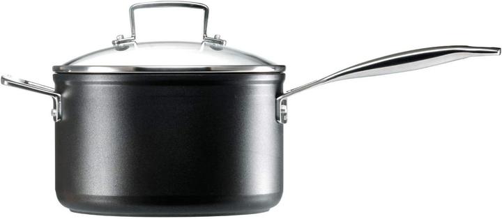 Produktbild Le Creuset Profitopf (Kochtopf, Aluminium, Edelstahl, 20 x 19.21 cm)