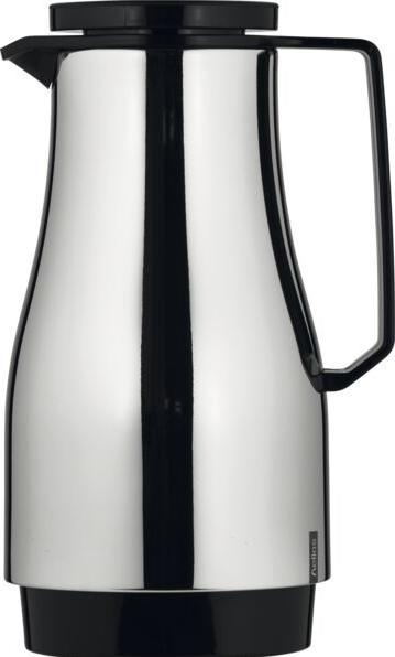 Helios Caraffa sottovuoto Champion non lavabile in lavastoviglie, capacità: 1 litro (1 l)