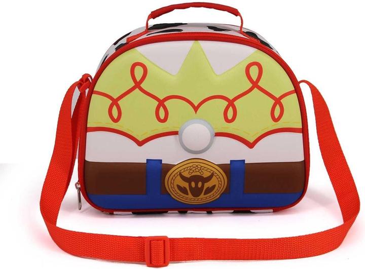 Produktbild Karactermania Toy Story Jessie - Kindergartentasche