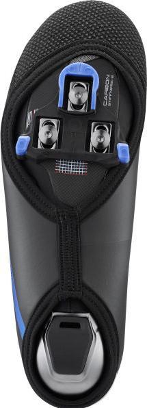 Produktbild Shimano Road Thermal Overshoes EU 37-40 (37, 38, 39, 40)
