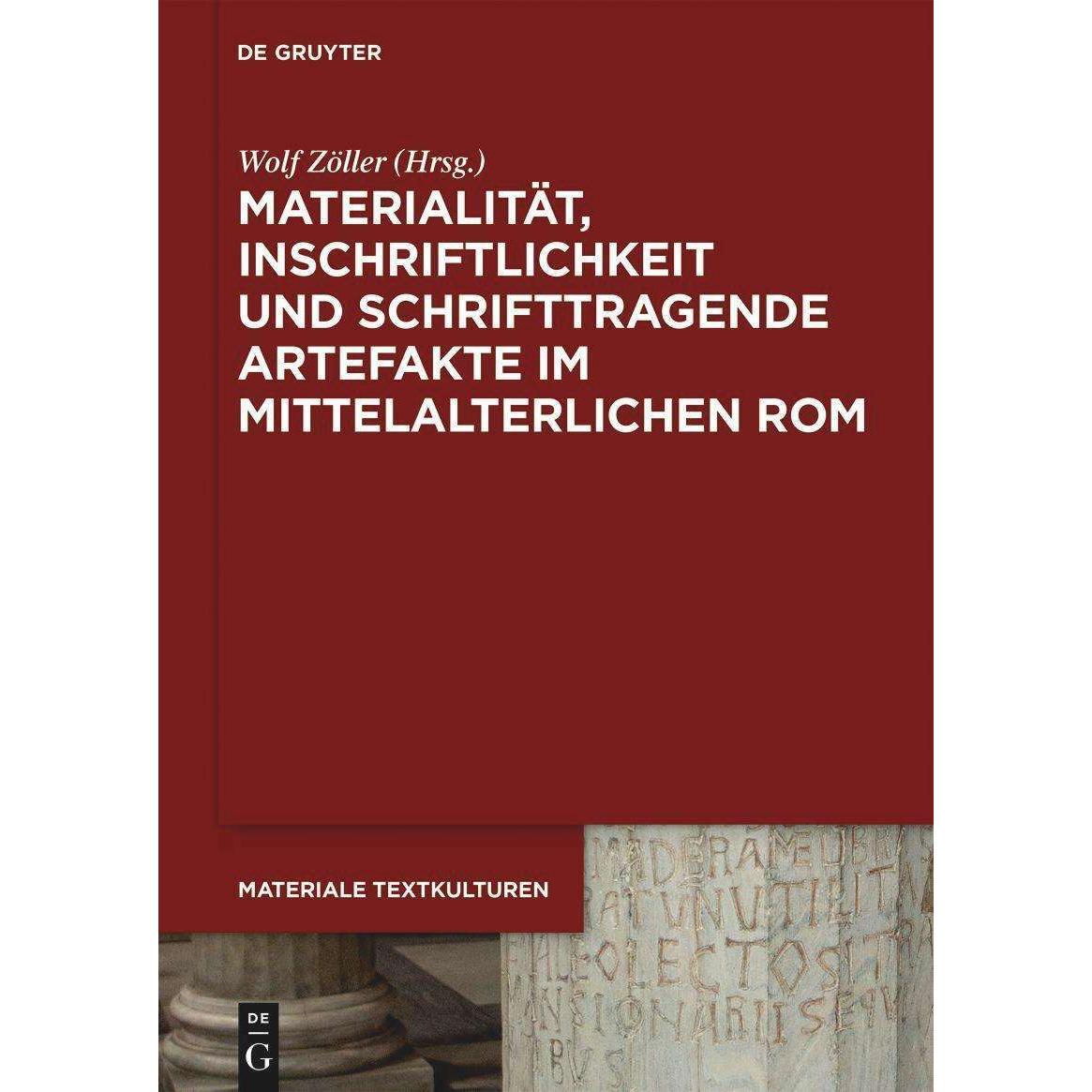 Wolf Zöller, Fachbücher von Wolf Zöller