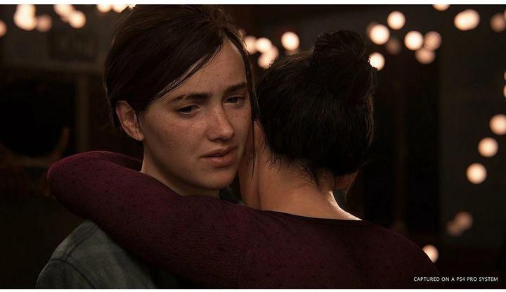 Produktbild Sony The Last of Us Part 2 (PS4, DE)