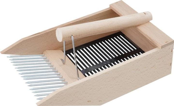 Actual product image Keim Berry picker