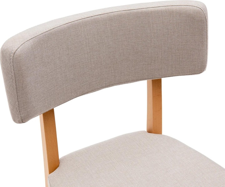 Actual product image Homitis Delaney (180 x 90 x 75 cm)