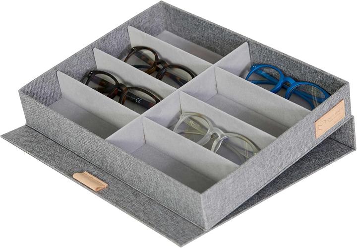 Image du produit Love it Store it Étui à lunettes Premium XL (4.50 l)