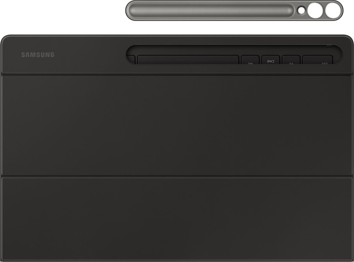 Produktbild Samsung Galaxy Keyboard Cover Slim mit AI (CH, Galaxy Tab S9 Ultra, Galaxy Tab S10 Ultra)
