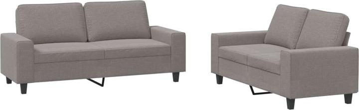 Produktbild vidaXL Sofagarnitur (2-Sitzer)