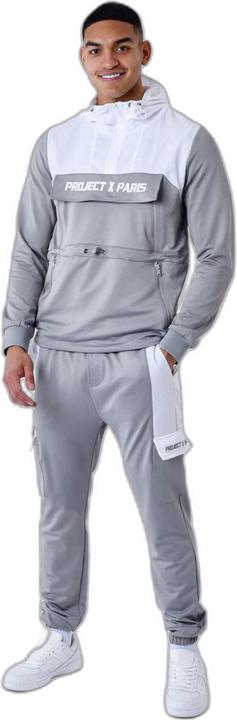 Actual product image Project X Paris jogging tyle cargo two-tone project x pari (S)