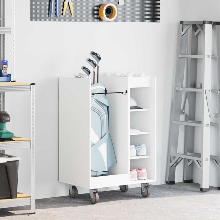 Immagine prodotto vidaXL Golf Schrank