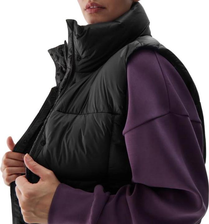 Actual product image 4F F140 Weste (S)