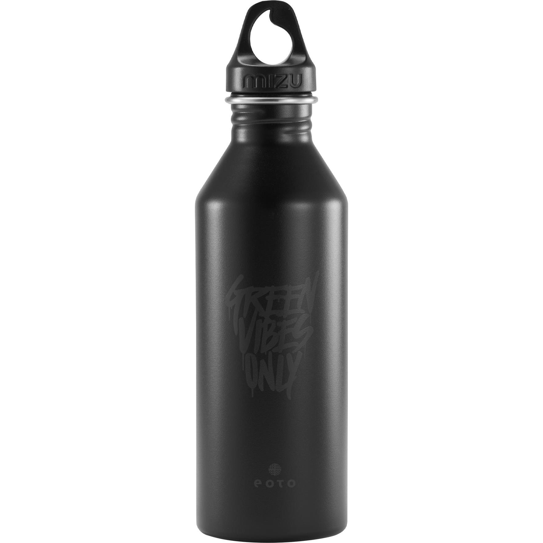 Eoto, Trinkflasche + Thermosflasche, (0.75 l)