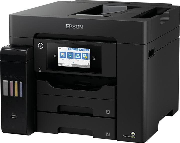 Productafbeelding Epson EcoTank ET-5850 (Inktreservoir, Kleur)