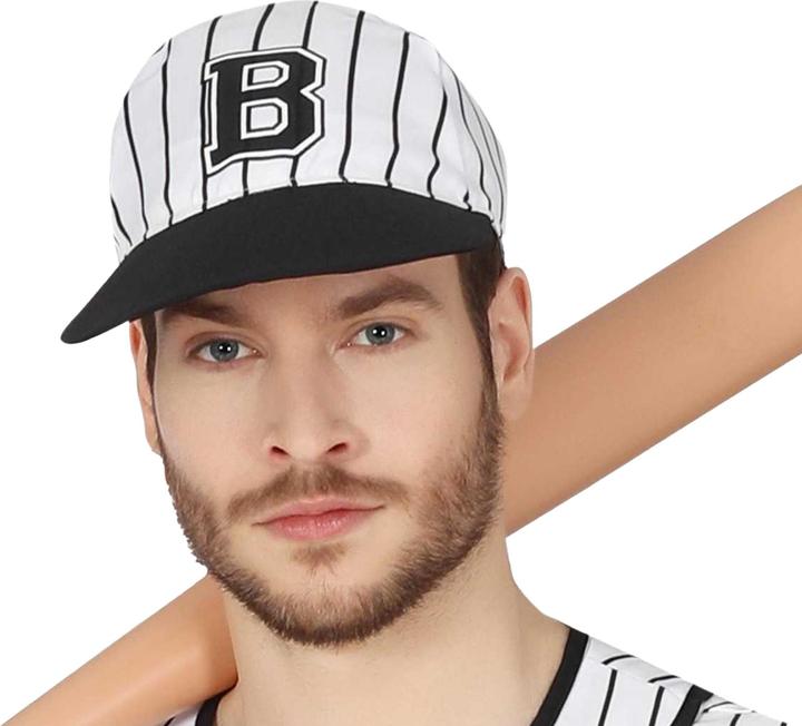 Produktbild Fiestas Guirca BaseballerKostüm Set (M)