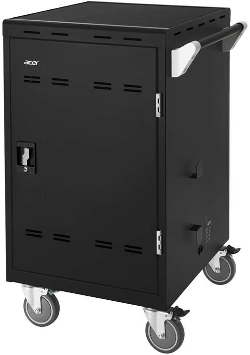 Acer Cabinet de chargement Charging Cart 24 slots, fonctions
