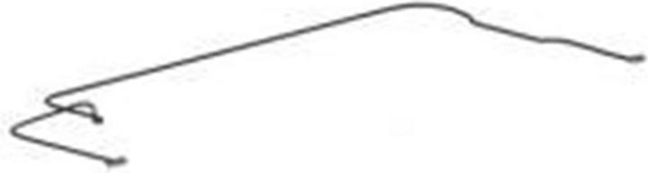 Actual product image HP Cable Kit