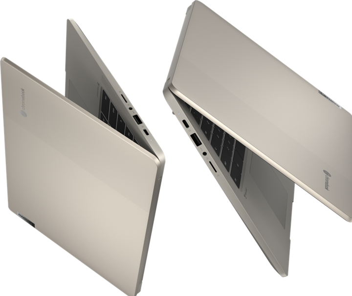 Produktbild Lenovo IdeaPad 5 (14", Intel Core i5-1135G7, 8 GB, 256 GB, DE)