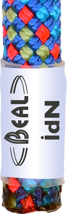 Produktbild Beal Booster III 9,7mm Kletterseil (50 m)