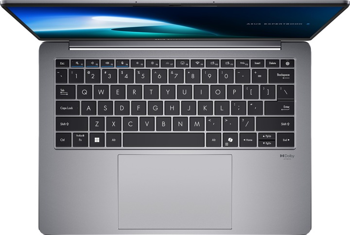Immagine prodotto ASUS ExpertBook P5 (14", Intel Core Ultra 5 226V, 16 GB, 512 GB, DE)