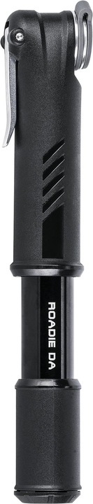 Image du produit Topeak Roadie DA Mini-pompe
