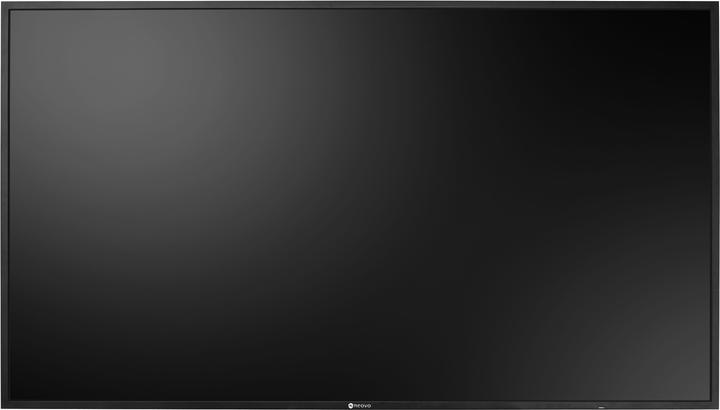 Actual product image AG neovo AG HMQ-5501 (3840 x 2160 Pixels, 54.60")