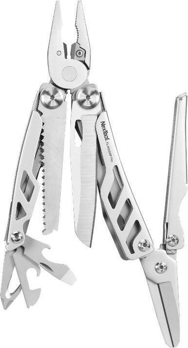 NexTool Multitool Flagship Pro 16in1 NE20203 (16 Funktionen)