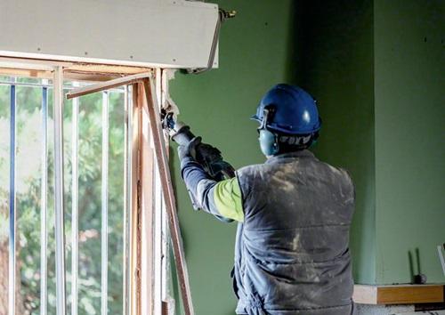 Image du produit Bosch Professional Zubehör EXPERT S959DHM Window Demolition Säbelsägeblatt