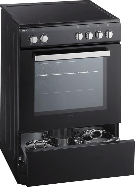 Actual product image Etna FIV560ZWA