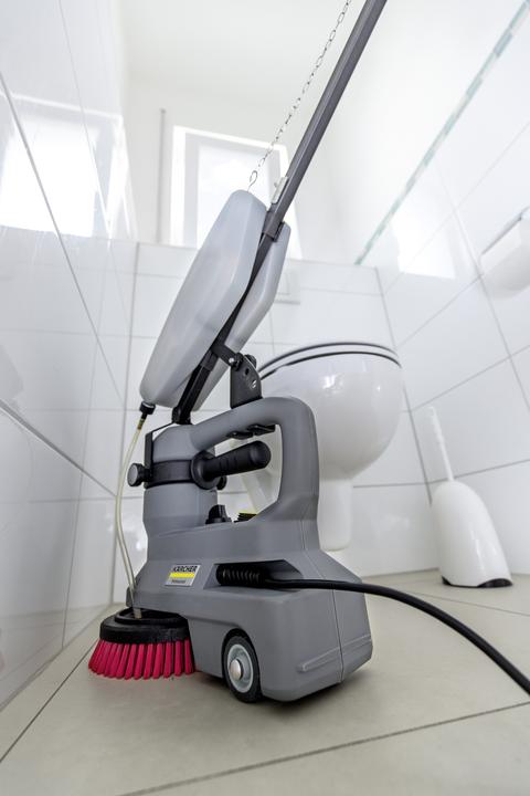Image du produit Kärcher Professional BD 17/5 C (Autolaveuse)