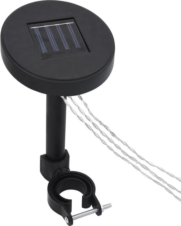 Image du produit vidaXL Gartenpavillon (300 cm, 300 cm)