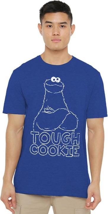 Produktbild Touch Cookie TShirt (L)