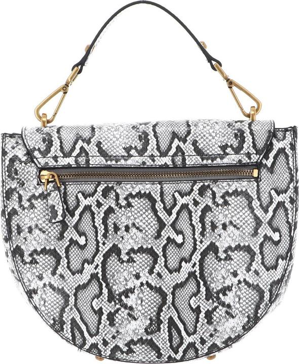 Produktbild Guess Fleet Flap Saddle Bag