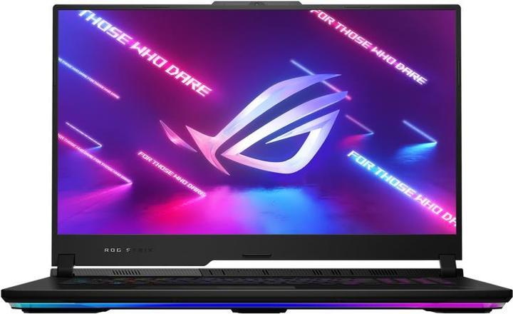 ASUS ROG Strix Scar 17 (17.30", 1000 GB, 32 GB, DE, AMD Ryzen 9 7945HX)