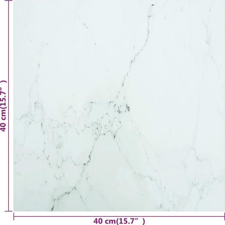 Immagine prodotto vidaXL Gilla (40 x 40 cm)