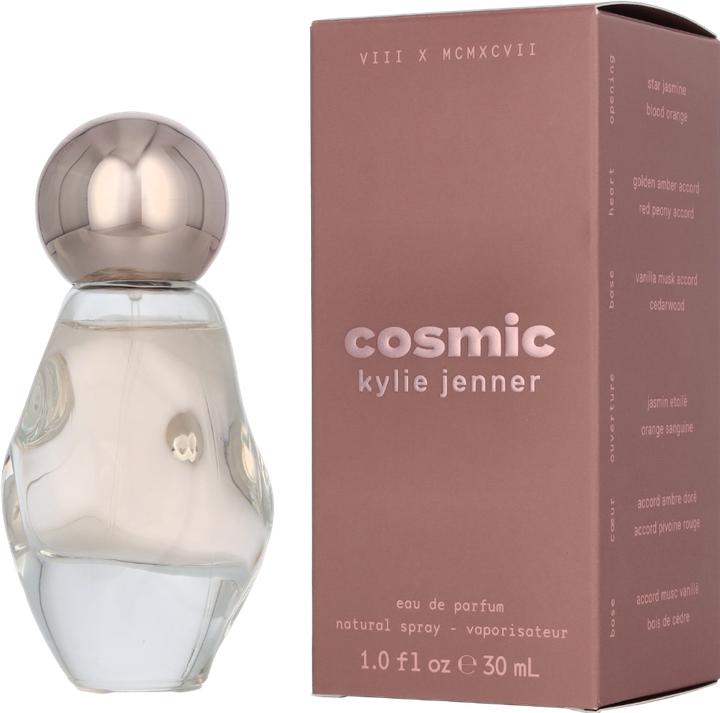 Actual product image Kylie Jenner Cosmic Perfumed Water Spray 30ml (Eau de parfum, 30 ml)