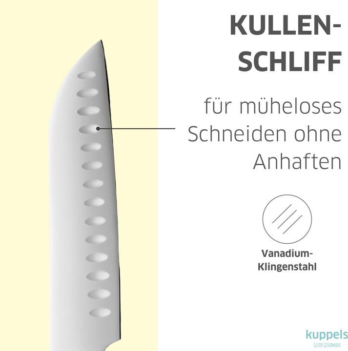 Immagine prodotto Kuppels Solidale (17.50 cm)