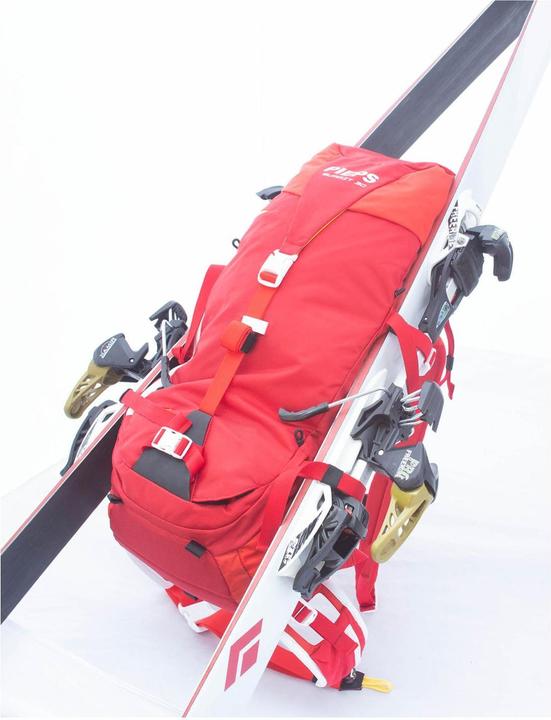 Image du produit Pieps Sac à dos Summit 30 (30 l)