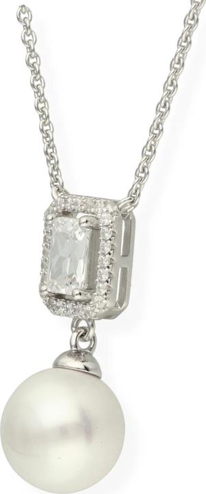 Produktbild Carat Pearls (Silber 925, 45 cm)