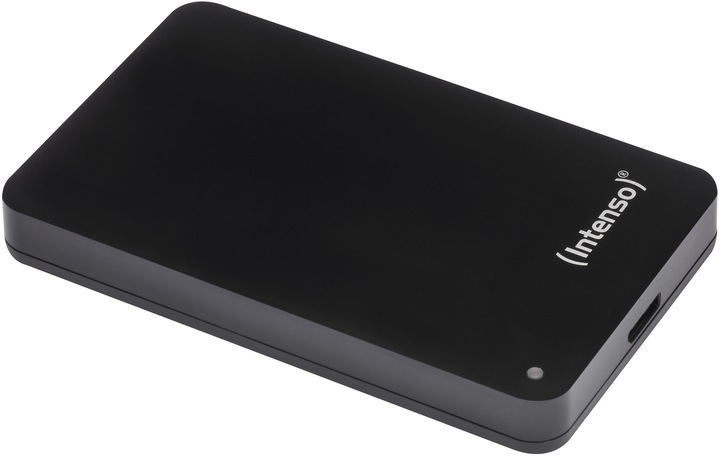 Intenso Memory Case (2 TB)