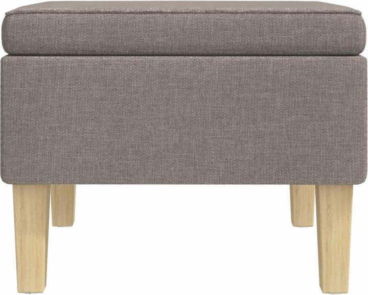 Produktbild vidaXL Hocker