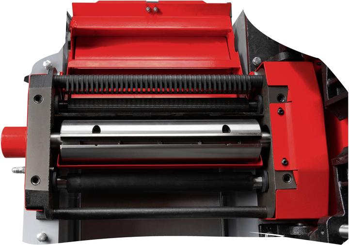 Image du produit Holzmann Dégauchisseuse-raboteuse