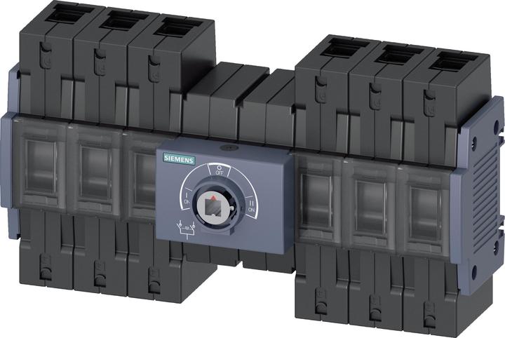 Actual product image Siemens 3KC0334-2NE00-0AA0