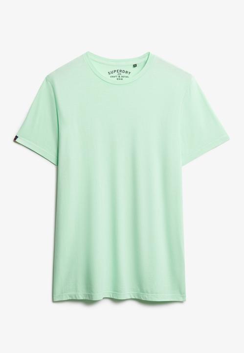 Actual product image Superdry Classic Essential T-Shirt (3XL)