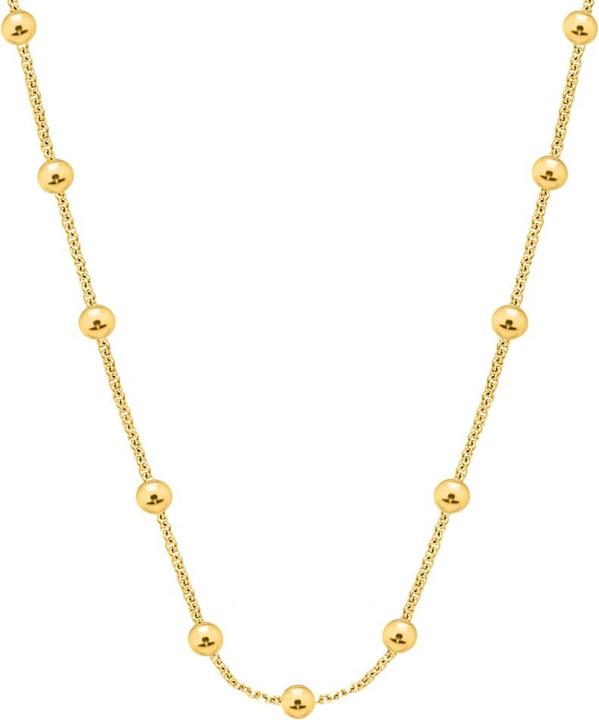 Argento 925, Placcato oro 18k