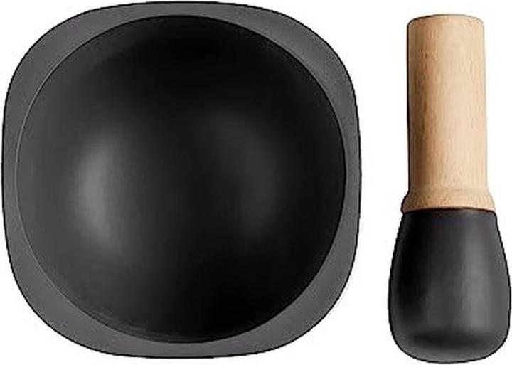 Produktbild Emile Henry Keramikmörser mit Stössel